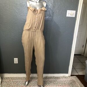 Toxik3 Jumpsuit